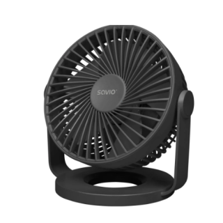 Savio AD-01 Desk Fan USB (AD-01)