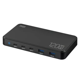 Blitzwolf BW-i100 Charging Station 120W (BW-i100)