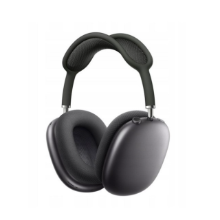 Wooco APM-BK Wireless Headphones Space Gray (WC-APM-BK)