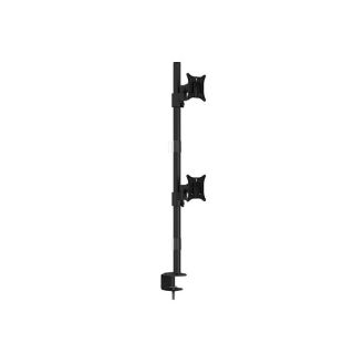 Multibrackets MB-5877 Table holder for 2 monitors up to 30"/ 8kg (MB-5877)