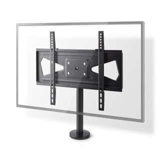 Nedis TVSM2231BK Table mount for TV up to 32-55" (TVSM2231BK)
