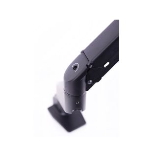 Multibrackets MB-2449 Monitor holder at the table with gas shock absorber up to 32"/ 10kg (MB-2449)