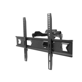 Lamex LXLCD102 TV Swivel Wall Mount for TVs up to 75" / 50kg (LXLCD102)