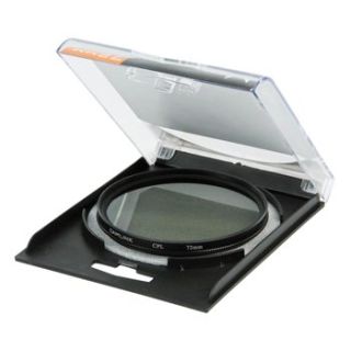 Camlink CL-72CPL CPL Filter 72 mm (CL-72CPL)
