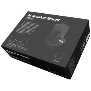 Multibrackets MB-2456 Speaker Mount 2pcs (MB-2456)