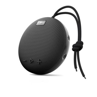 Wise Tiger C200 Bluetooth Wireless Speaker 5W / IPX7 / TWS / 800mAh (WT-C200BK)