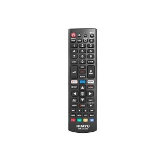 Lamex LXP1379 TV remote control LCD LG RM-L1379 SMART 3D NETFLIX AMAZON (LXP1379)