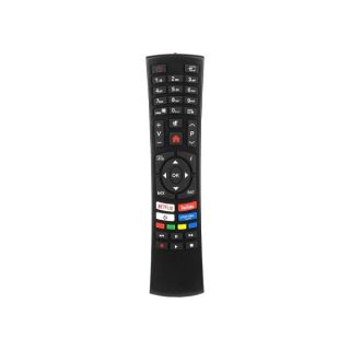 Lamex LXP4390 TV remote control LCD VESTEL RC4390P SMART / NETFLIX / YOUTUBE (LXP4390)