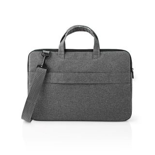 Nedis NBBG17150BK Notebook Bag 17-18" (NBBG17150BK)