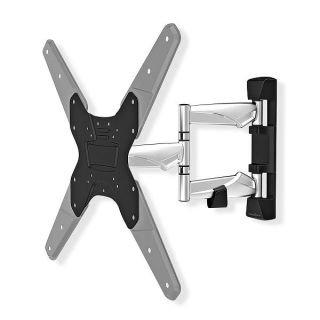 Nedis TVWM5530BK TV wall mount LED / LCD / PLASMA TV 32-55"/ Max 30kg (TVWM5530BK)