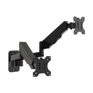 Multibrackets MB-0037 TV wall swivel bracket for TVs up to 32" / 1-8kg (MB-0037)