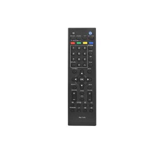 Lamex LXP710R Remote control JVC LCD TV RM-710R (LXP710R)