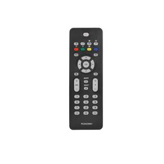 Lamex LXP0201 TV remote control Philips LCD RC2023601 (LXP0201)