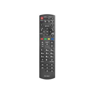 Lamex LXP1268 TV remote control PANASONIC LCD NETFLIX RM-1268LX (LXP1268)