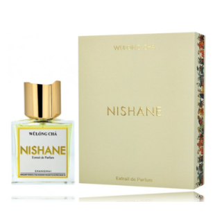 Nishane Wulong Cha Perfumes EDP 50 ml (8681008055418)