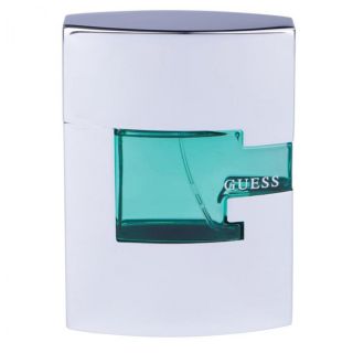 Guess Man EDT M Men’s eau de toilette 75ml (085715320711)