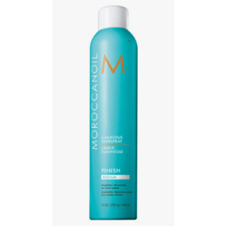 Moroccanoil Finish Luminous Hairspray 330ml (7290011521592)