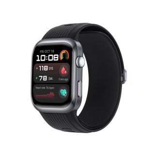 Huawei Watch D2 Smartwatch 46mm Black (55020FKE)