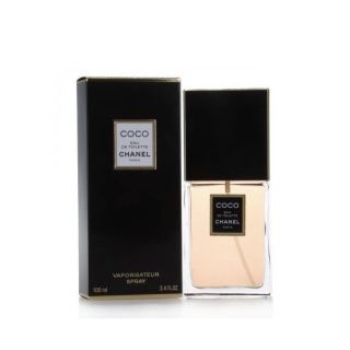 Chanel Coco Perfume EDT 100ml (3145891234602)
