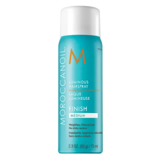 Moroccanoil Hairspray 75 ml (7290011521851)