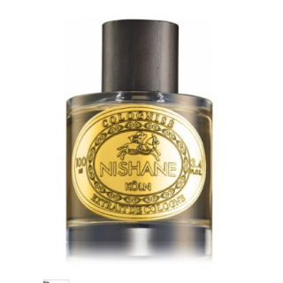 Nishane Safran Colognise Perfume EDC 100 ml (8681008055203)