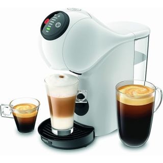 Krups Genio S KP2431 Coffee machine (KP243110)