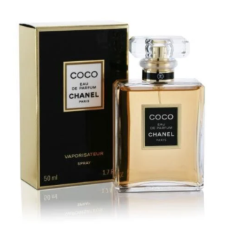 Chanel Coco Perfume EDP 50ml (3145891133509)