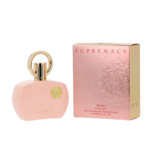 Afnan Supremacy Pink Perfume EDP / 100 ml (6290171002048)