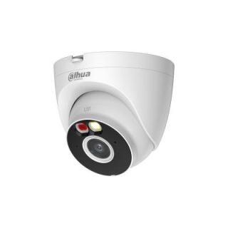Dahua IP CAMERA IPC-HDW1539DA-SAW-IL-0280B Video surveillance camera (HDW1539DA-SAW-IL-0280B)