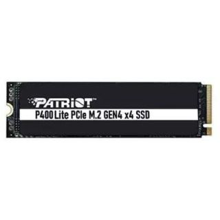 Patriot P400LP2KGM28H SSD Disk 2TB / M.2 / PCIe Gen4x4 / 3500 MB/s (P400LP2KGM28H)