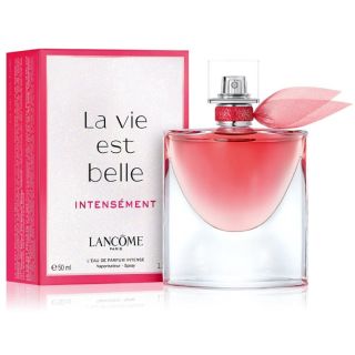 Lancôme La Vie Est Belle Intensement Perfume EDP 50 ml (3614272964679)