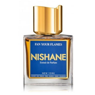 Nishane Fan Your Flames Perfumes EDP 50 ml (8681008055579)