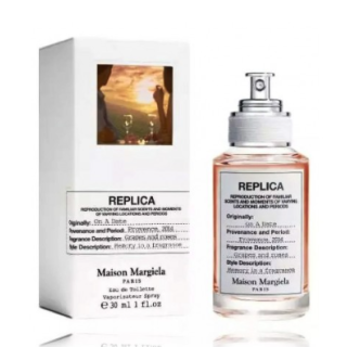 Maison Margiela Replica On A Date Perfume EDT 30 ml (3614273711777)