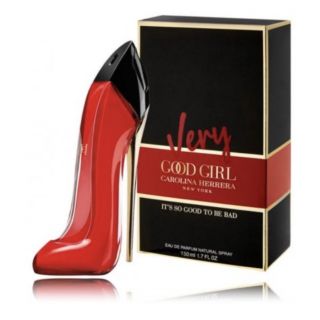 Carolina Herrera Very Good Girl Perfume EDP 150ml (8411061065679)