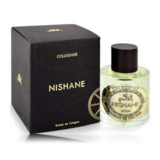 Nishane Colognise Perfume EDC 100 ml (8681008055043)
