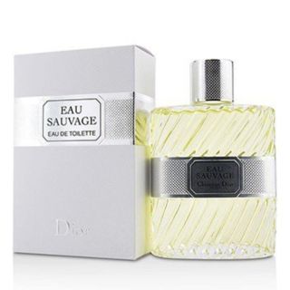 Dior Eau Sauvage Perfume EDT 200ml (3348900627444)