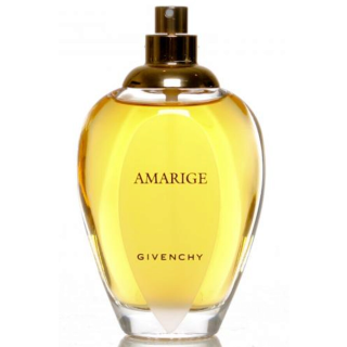 Givenchy Amarige Perfume EDT Tester 100ml (3274878122868)