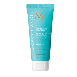 Moroccanoil Restorative Hair Mask 75 ml (7290014344433)