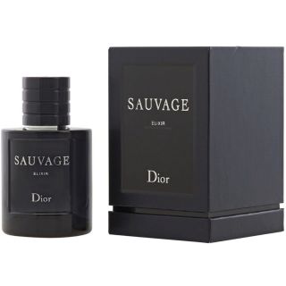 Christian Dior Sauvage Elixir Perfume EDP 100ml (3348901640916)