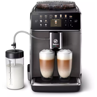 Philips Saeco SM6582/10 Coffee machine (8720389003516)