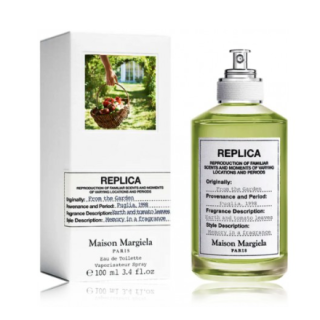 Maison Margiela Replica From The Garden Perfume EDT 100 ml (3614273939973)