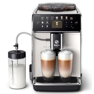 Philips Saeco GranAroma SM6580/20 Coffee machine (SM6580/20)