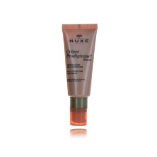 Nuxe Creme Prodigieuse Boost Set dry oil 10ml + Cream 40ml (3264680024085)