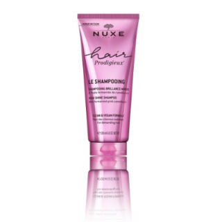 Nuxe Hair Prodigieux High Shine Shampoo 200 ml (3264680034695)