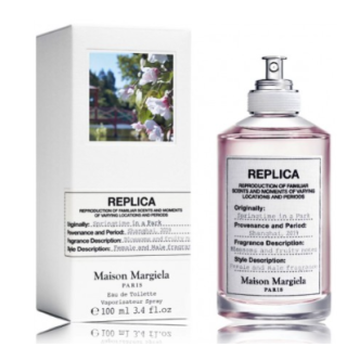 Maison Margiela Replica Spring In A Park Perfume EDT 100 ml (3614272661264)