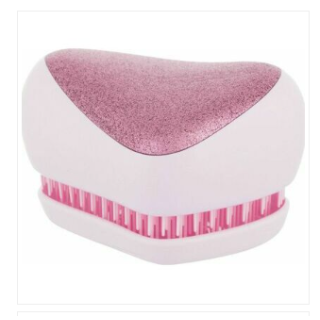Tangle Teezer Compact Styler Detangler Hair Brush (5060630042929)