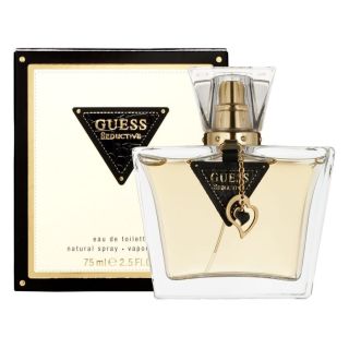 Guess Seductive EDT W Women’s eau de toilette 75ml (085715320117)