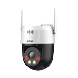 Dahua CAMERA 3MP PT DOME Video surveillance camera (P3AE-PV-4G)