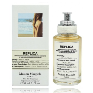 Maison Margiela Replica Beach Walk Perfume EDT 30 ml (3614273185813)