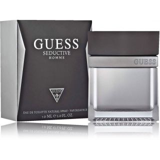 Guess Seductive EDT Fragrance for Men 100ml (085715320315)